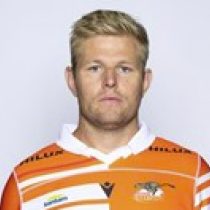 Pieter Jansen van Vuuren