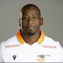 Mzwanele Zito Cheetahs