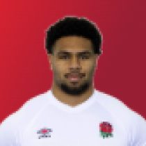 Vilikesa Sela England U20's