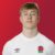Ben Redshaw England U20's