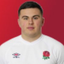 Alfie Longstaff England U20's