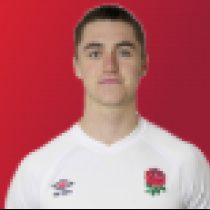 Campbell Ridl England U20's