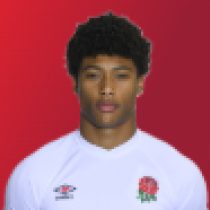 Noah Caluori England U20's