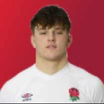 Seb Kelly England U20's