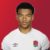 Tyler Offiah England U20's