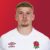 Asa Stewart-Harris England U20's
