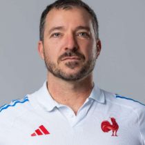 Cedric Laborde rugby player