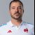 Cedric Laborde rugby player