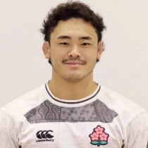 Taishiro Kido Japan XV