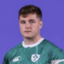 Gus McCarthy Ireland