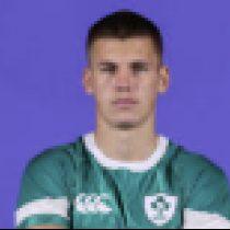 Sam Prendergast Ireland