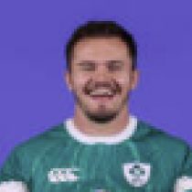 Jacob Stockdale Ireland