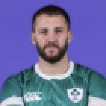 Stuart McCloskey Ireland