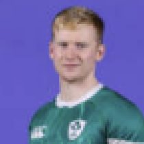 Jamie Osborne Ireland