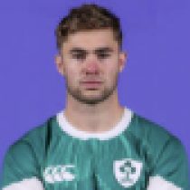 Jack Crowley Ireland