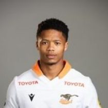 Michael Annies Free State Cheetahs