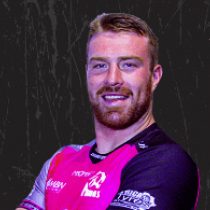 Hanno Theunissen rugby player