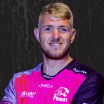 Jeandre Leonard rugby player