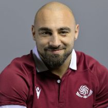 Akaki Tabutsadze Georgia