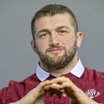 Giorgi Javakhia Georgia