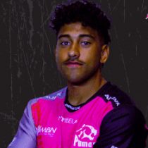 Conor van Eden Pumas