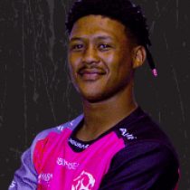 Ruswill Fredericks rugby player