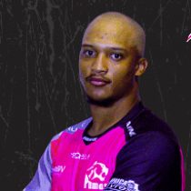 Tino Swanepool Pumas