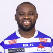 Sithembiso Sithole Western Province