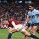 B&I Lions Player Ratings v Waratahs