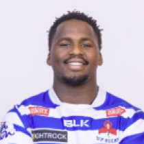 Lukhanyo Vokozela Western Province