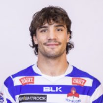 Jonathan Roche Western Province