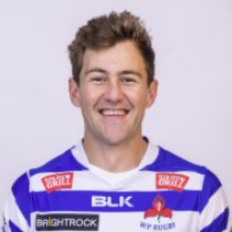 Stefan Ungerer Western Province