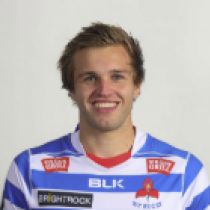 Daniel du Plessis Western Province