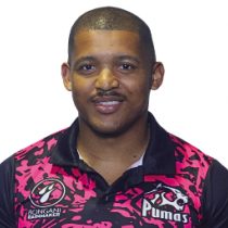 Ruwellyn Isbell Pumas