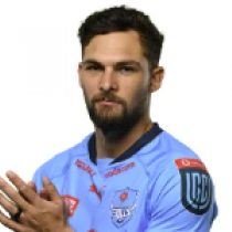 Boeta Chamberlain Blue Bulls