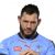 Marcell Coetzee Blue Bulls
