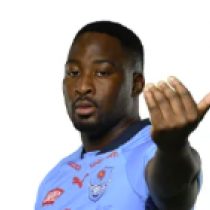 Sintu Manjezi Blue Bulls