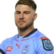 Jaco van der Walt Blue Bulls