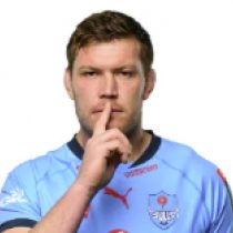 Cobus Wiese Blue Bulls
