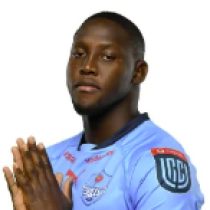 Nama Xaba Blue Bulls