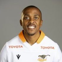 Litha Nkula Free State Cheetahs