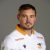 Carel-Jan Coetzee Free State Cheetahs