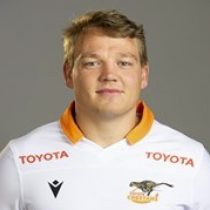 Daniel Maartens Free State Cheetahs
