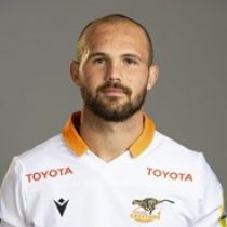 Jooste Nel Free State Cheetahs