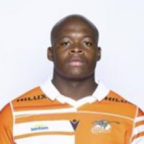 Dux Manyama Free State Cheetahs