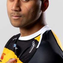 Obey Samate Taranaki