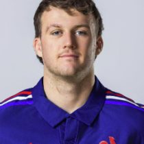 Joshua Brennan France