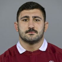 Giorgi Tsutskiridze Georgia