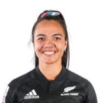 Stacey Fluhler (Waaka) New Zealand Women