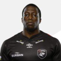 Tinotenda Mavesere Natal Sharks